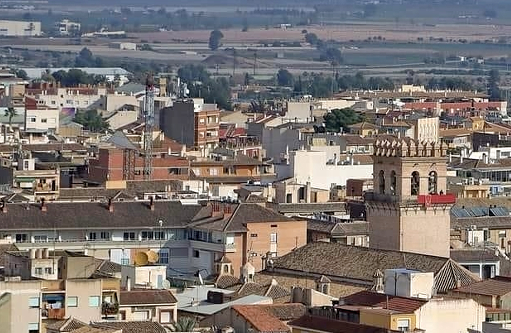 Totana y Aledo ultiman el marco estratgico para el desarrollo urbano del rea suroeste del Territorio Sierra Espua